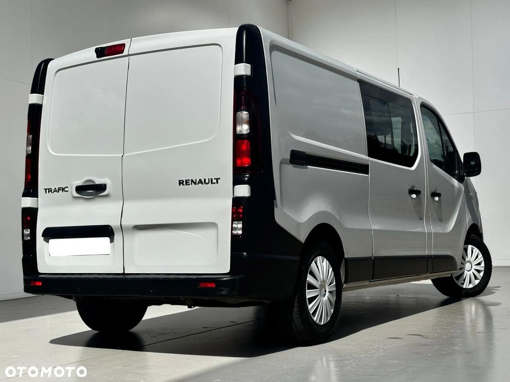 Renault Trafic - 16
