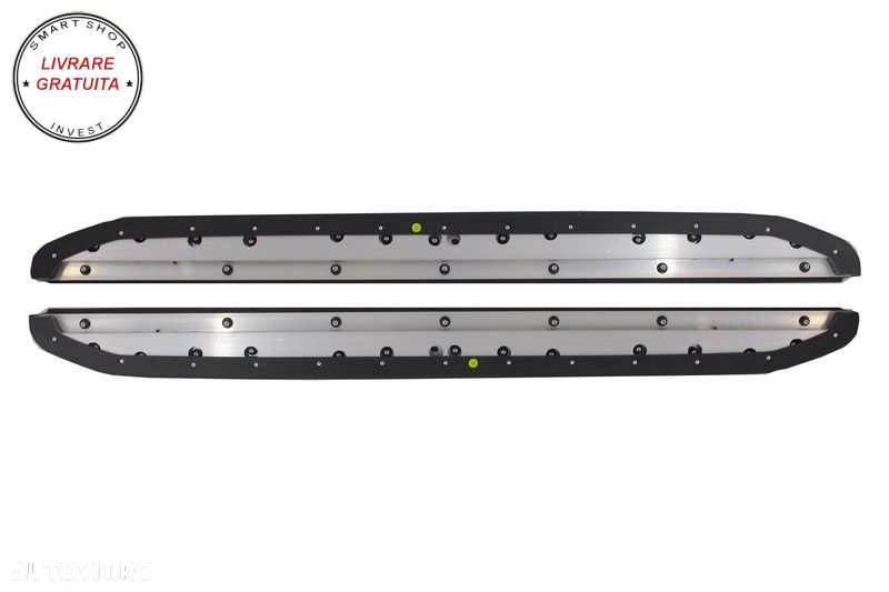 Praguri Laterale Land Rover Discovery Sport L550 (2014-Up)- livrare gratuita - 7