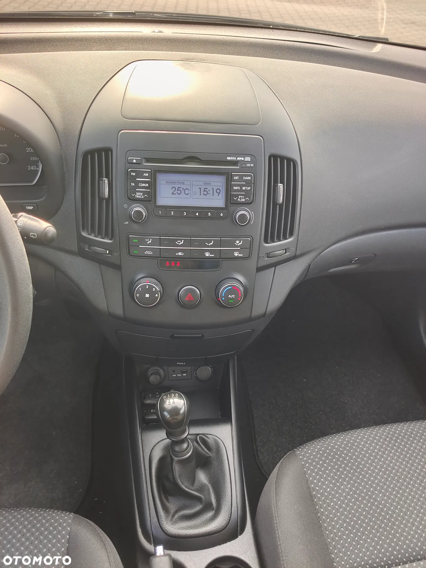 Hyundai i30 1.4 Edition Plus - 11