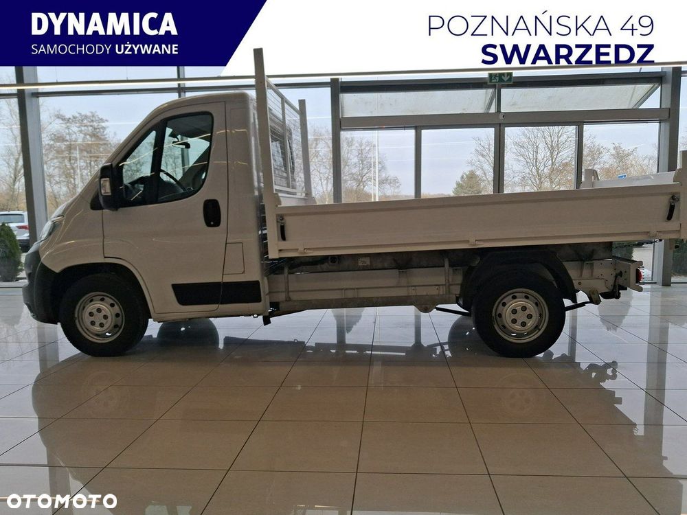 Opel Movano - 5