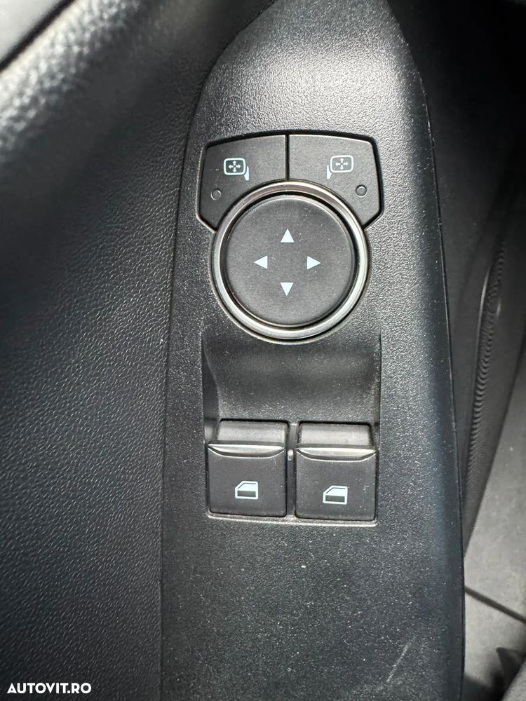 Ford Fiesta 1.0 Powershift Trend - 16