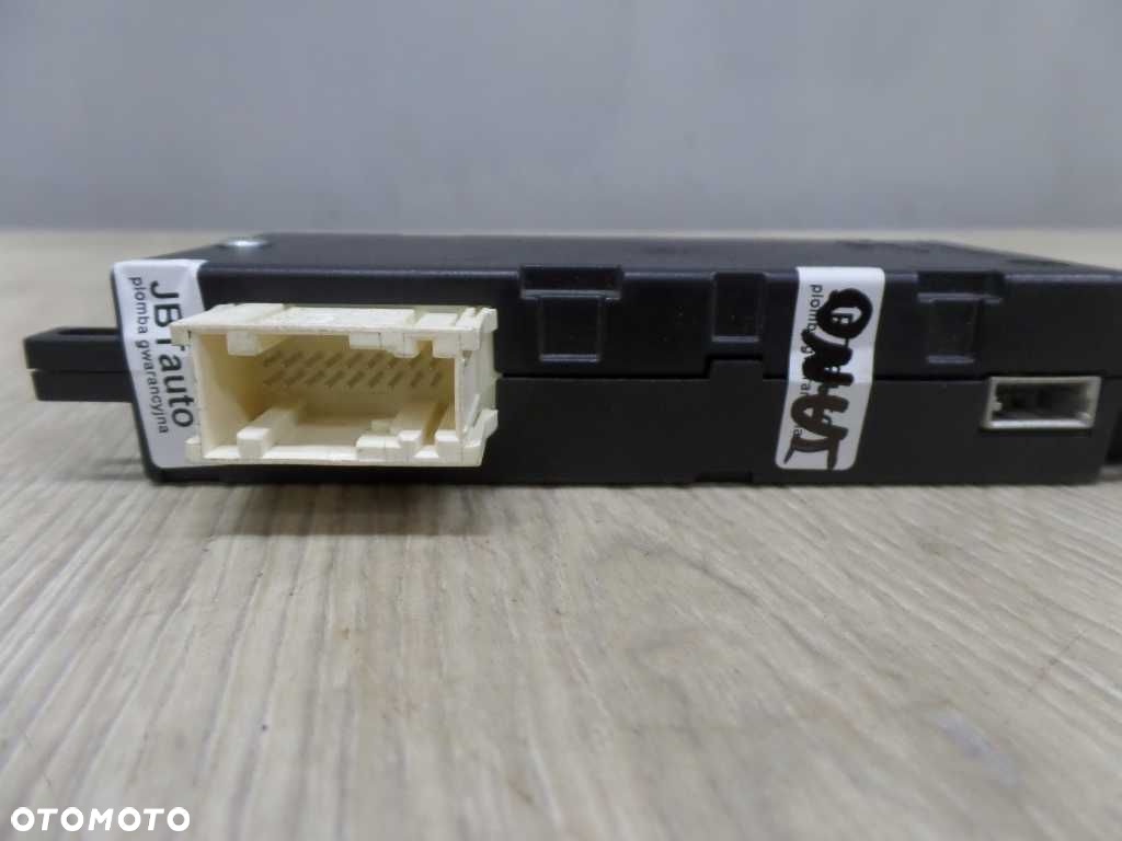 PEUGEOT CITROEN MODUL BLUETOOTH 9666760080 - 2
