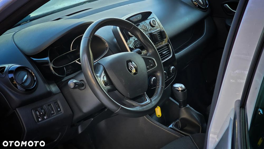 Renault Clio 0.9 TCe Life - 11