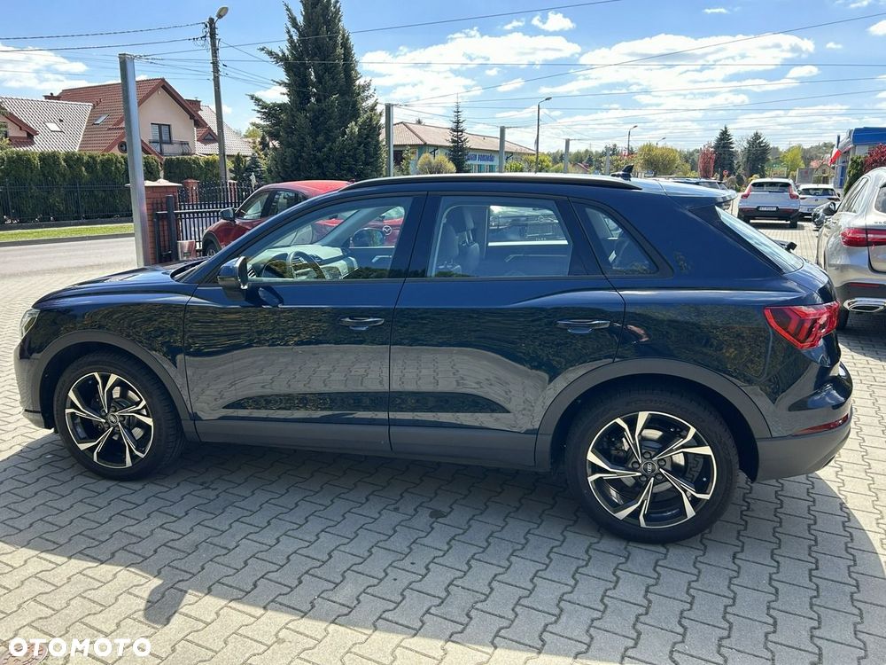 Audi Q3 35 TFSI S tronic - 12