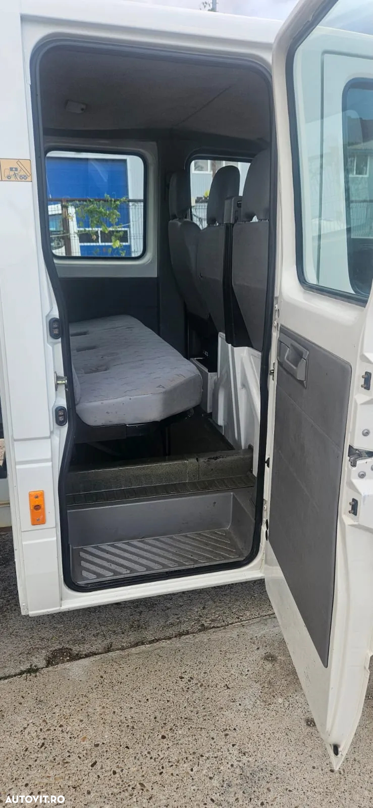 Volkswagen LT 46 - 7