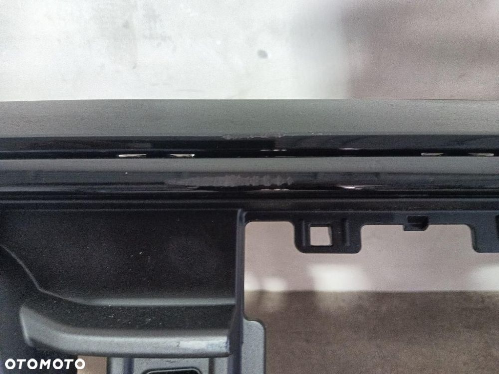 ZDERZAK PRZÓD PRZEDNI AUDI Q8 SQ8 LIFT S LINE  4M8807437L - 5