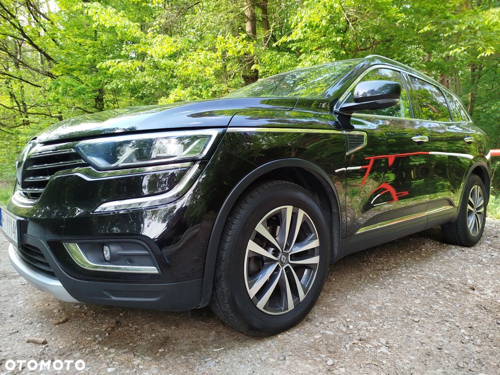 Renault Koleos 1.6 dCi Intens - 14