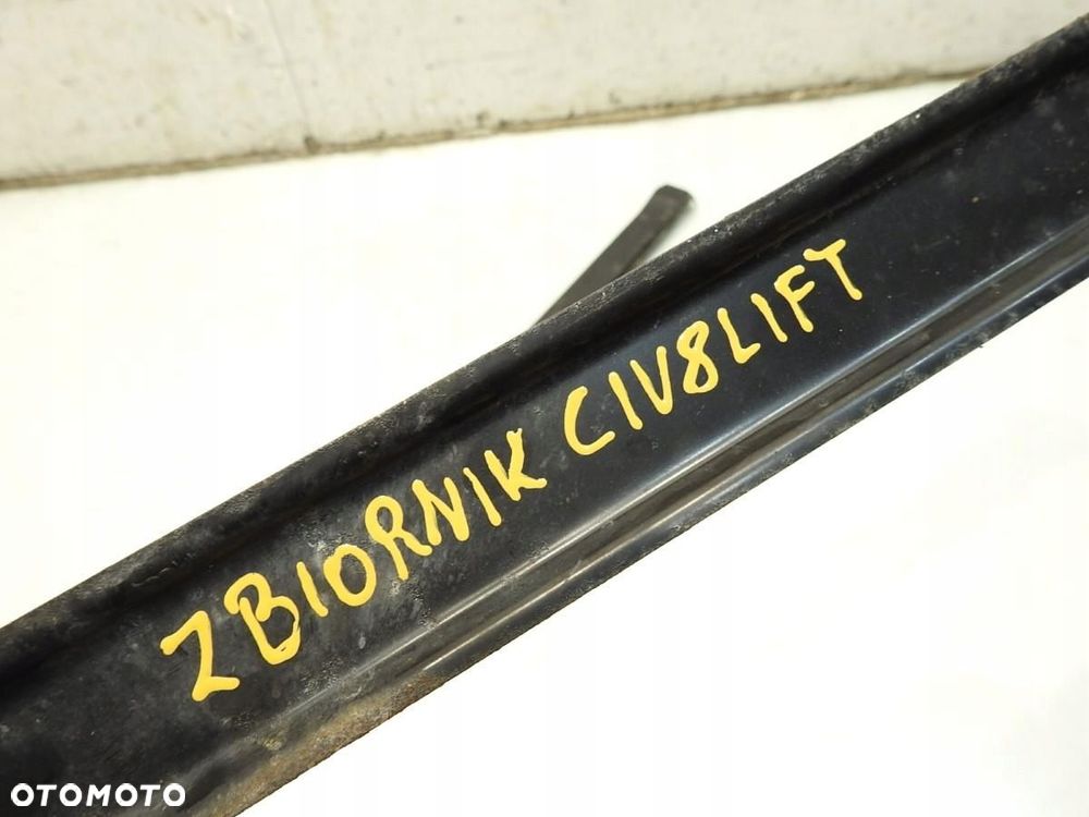 UCHWYTY MOCOWANIE ZBIORNIKA PALIWA HONDA CIVIC VIII 1.8 I-VTEC - 2