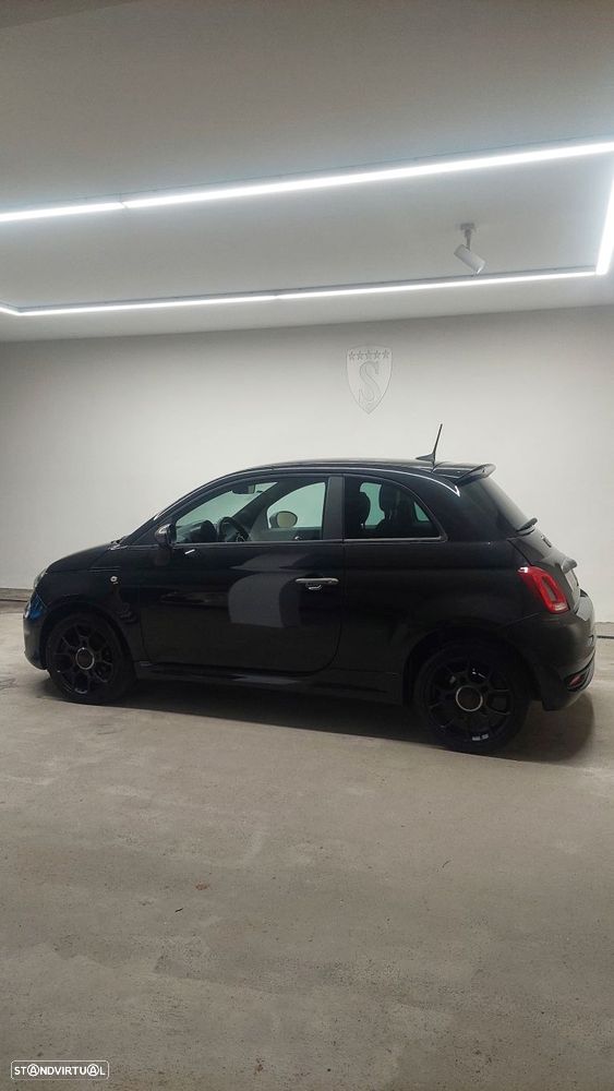 Fiat 500 - 3