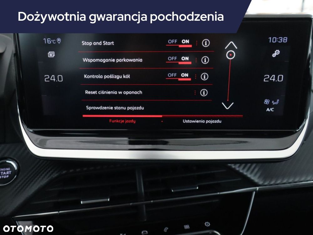 Peugeot 2008 - 21