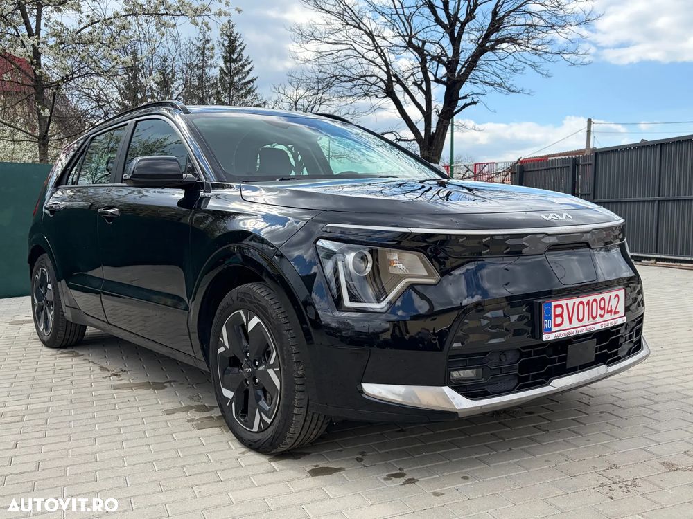 Kia Niro - 2