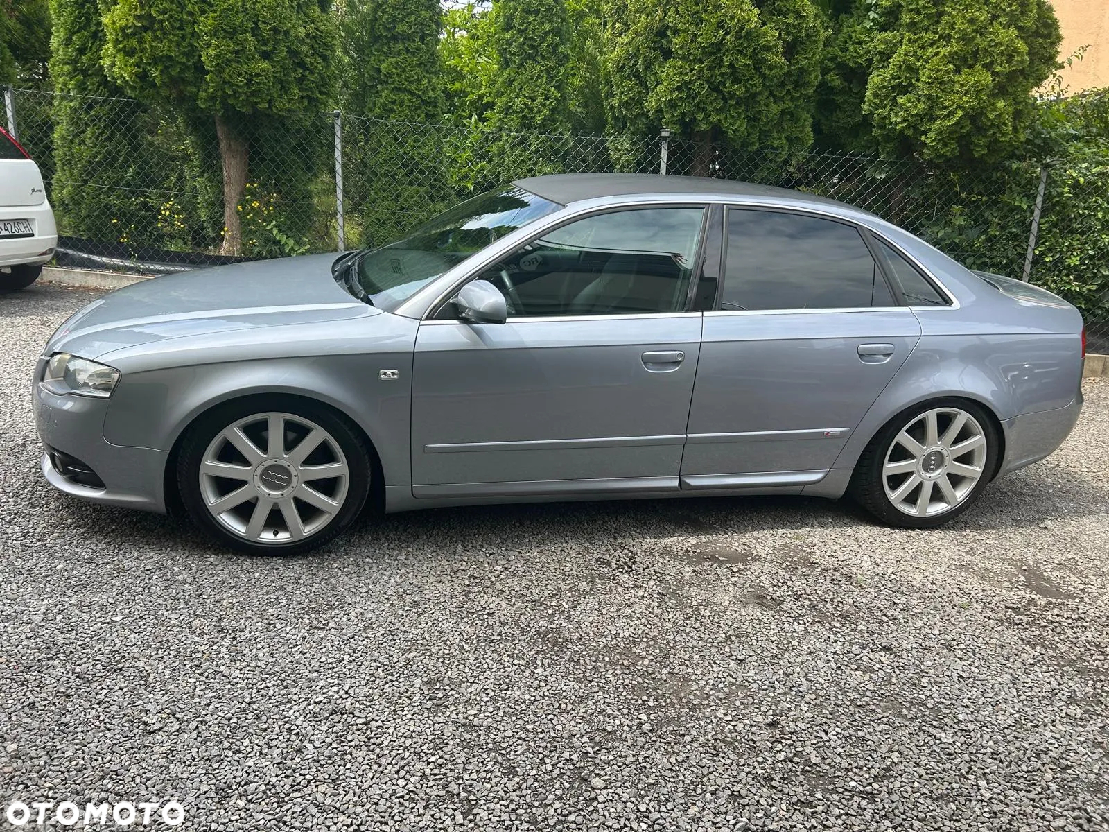 Audi A4 1.8 T - 13