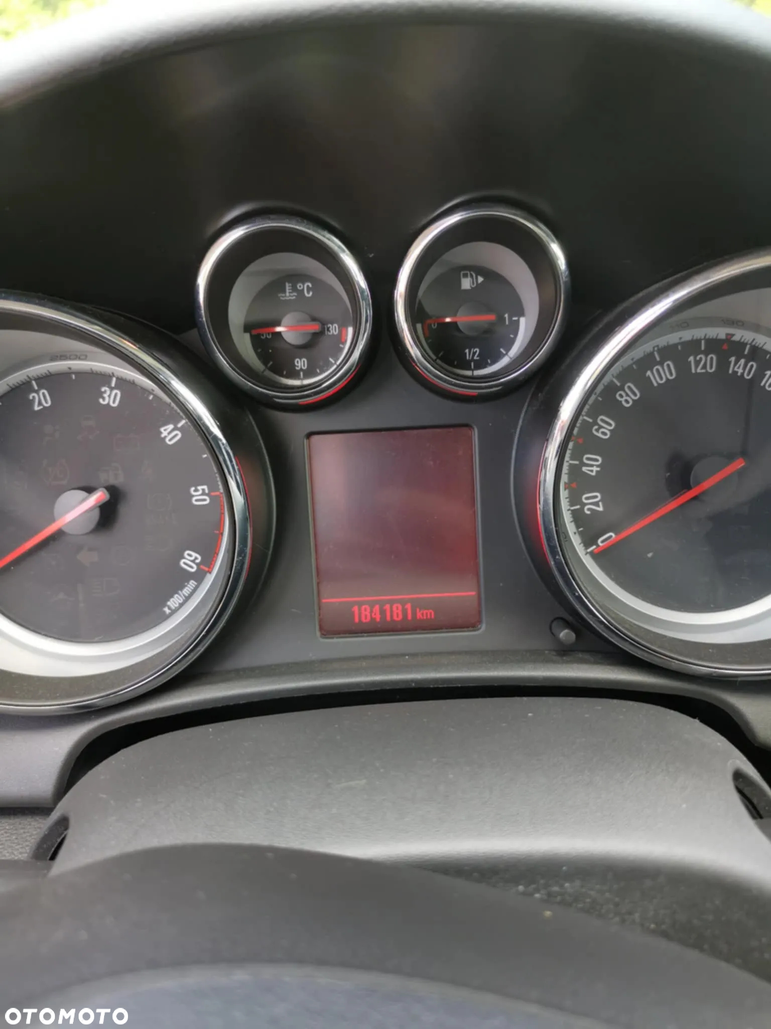 Opel Astra IV 1.7 CDTI Sport - 9
