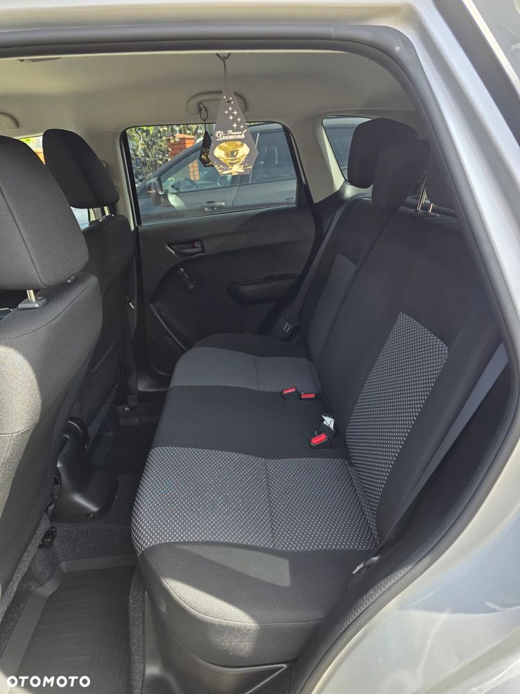 Suzuki Vitara 1.4 Boosterjet SHVS Comfort Plus 2WD - 28