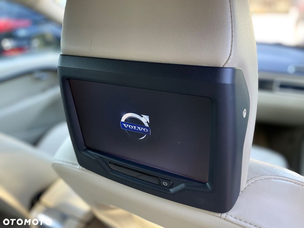 Volvo S80 - 17