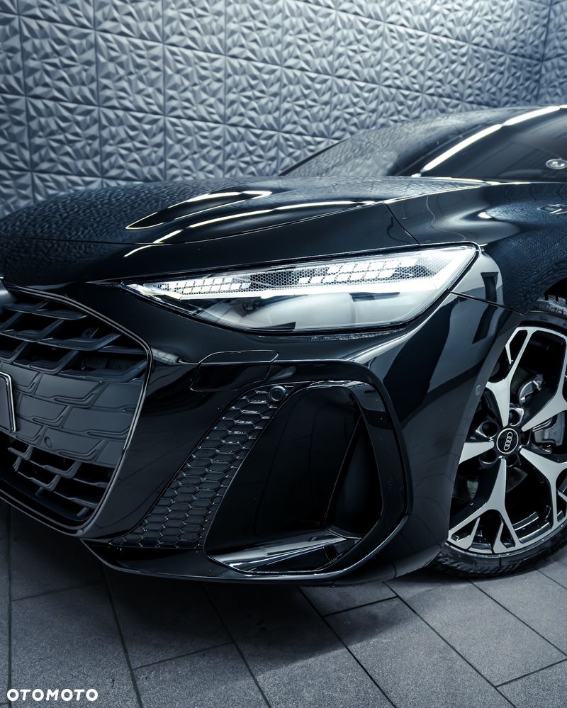 Audi A6 Limousine e-Hybrid Quattro S tronic - 7