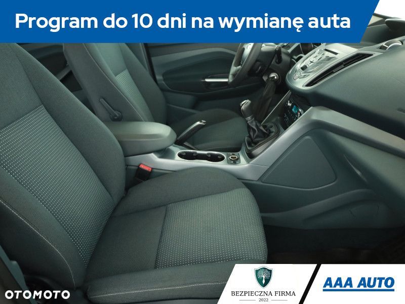 Ford C-MAX - 8