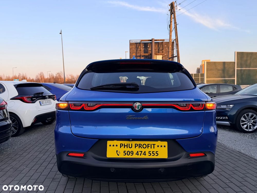 Alfa Romeo Tonale - 10