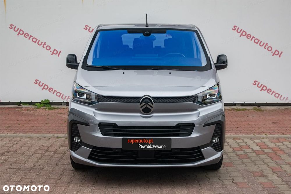 Citroën SpaceTourer 2.0 BlueHDi XL Business EAT8 - 4