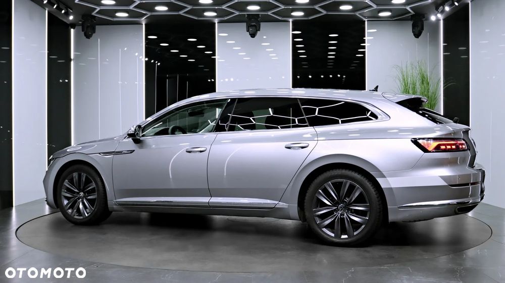 Volkswagen Arteon Shooting Brake 2.0 TSI Elegance DSG - 5
