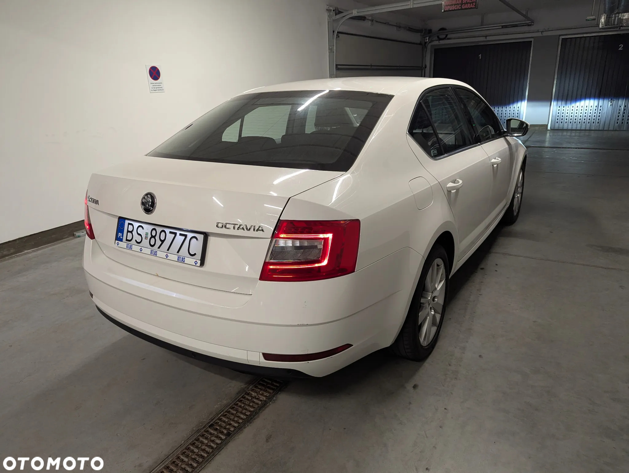 Skoda Octavia 2.0 TDI Ambition - 5