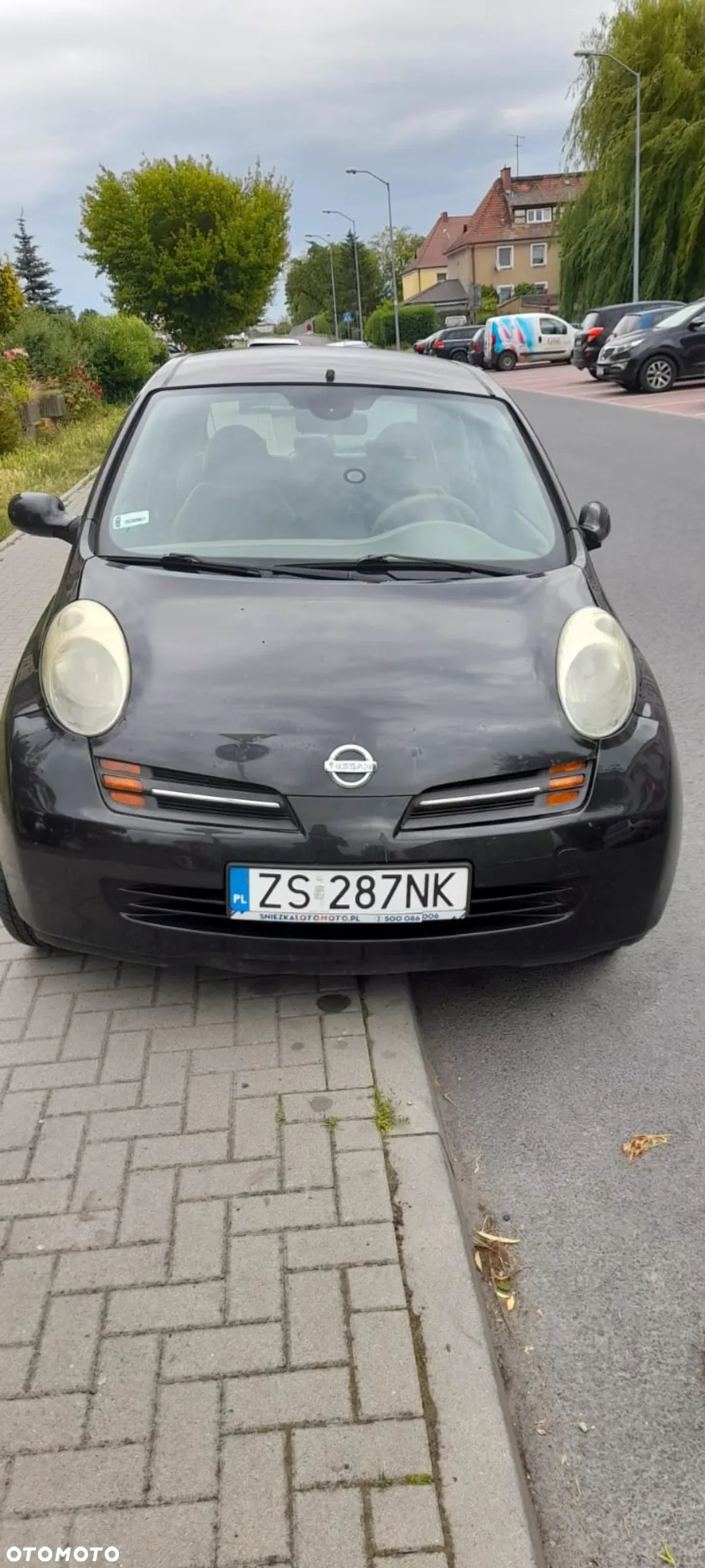 Nissan Micra 1.2 Art - 2