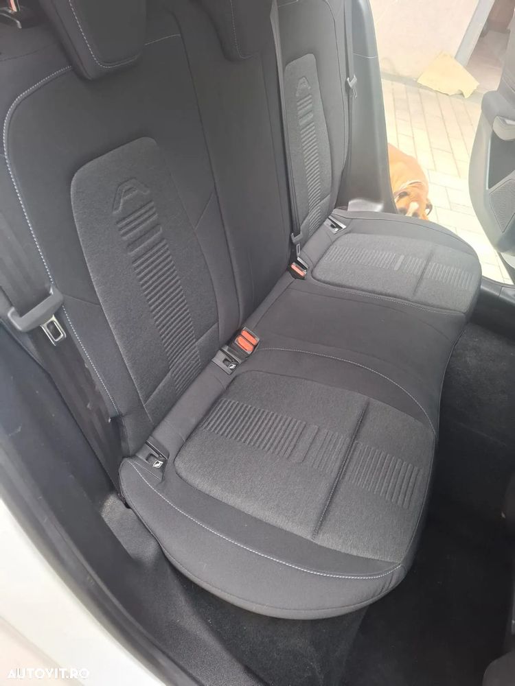 Ford Focus 2.0 EcoBlue Start-Stopp-System ACTIVE - 8