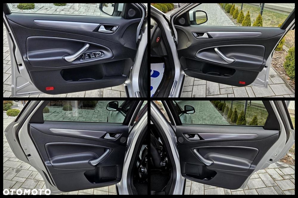 Ford Mondeo 2.0 TDCi Titanium - 28