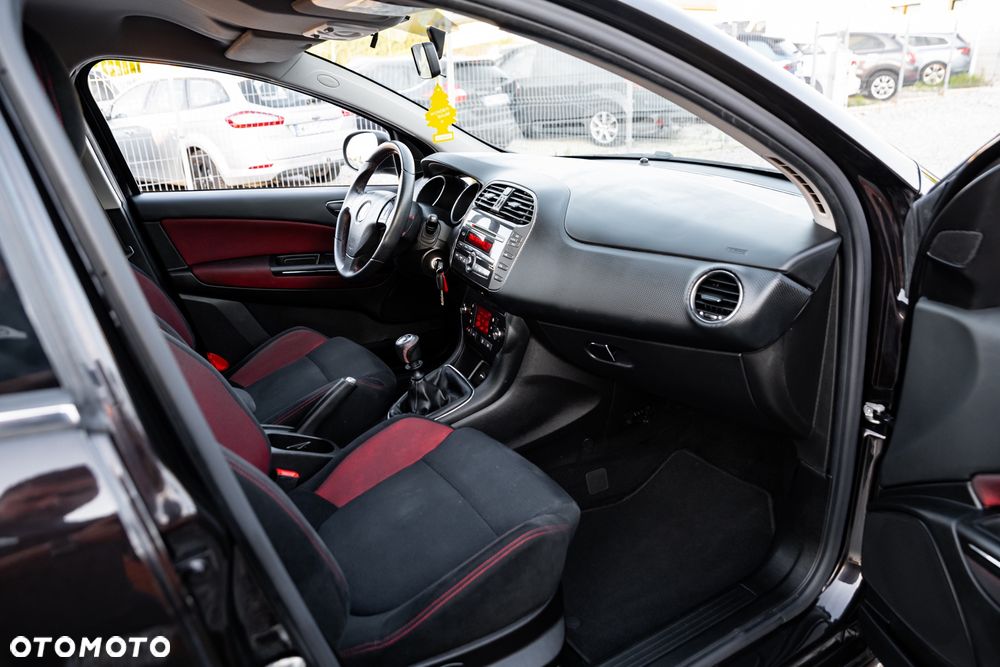 Fiat Bravo 1.4 16V Multiair Easy - 22