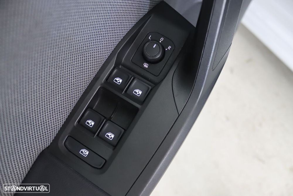 SEAT Leon ST 2.0 TDI Style - 13