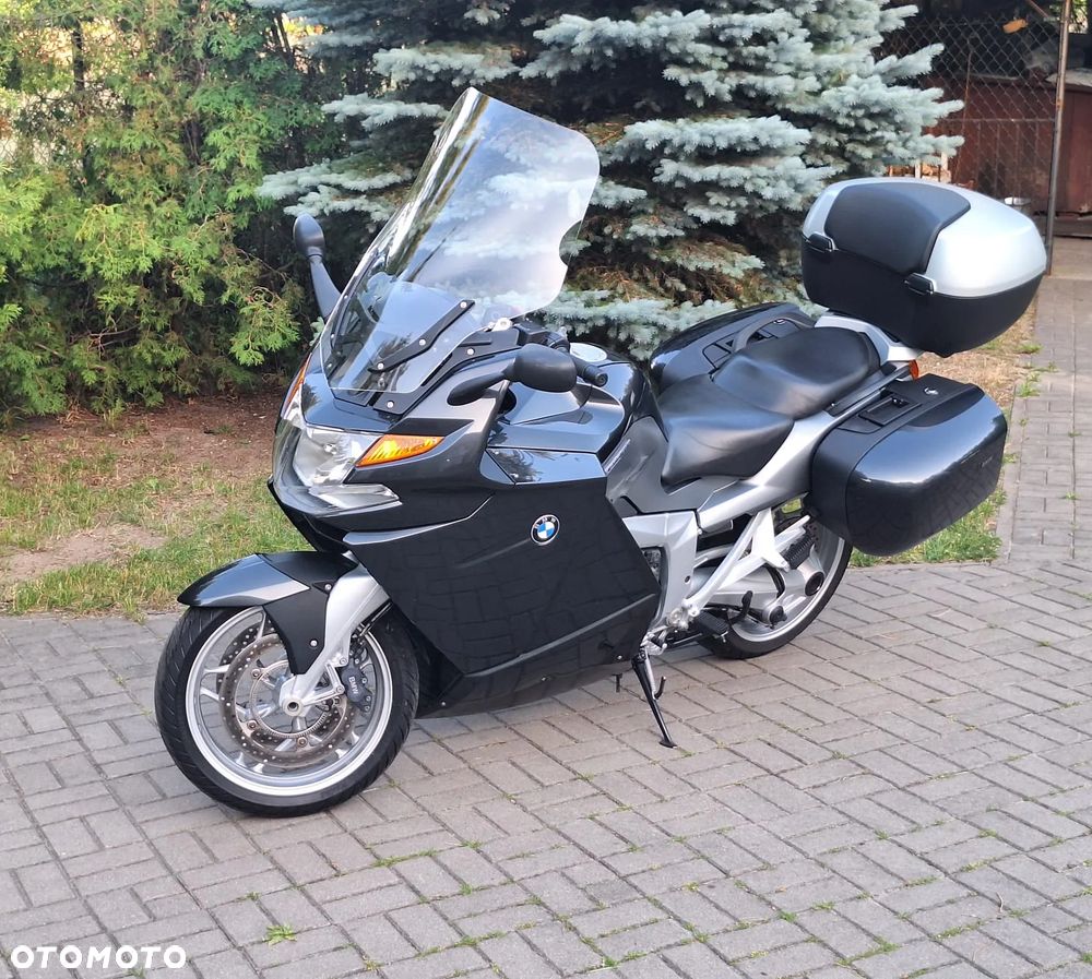 BMW K - 5
