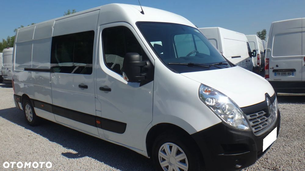 Renault Master - 4