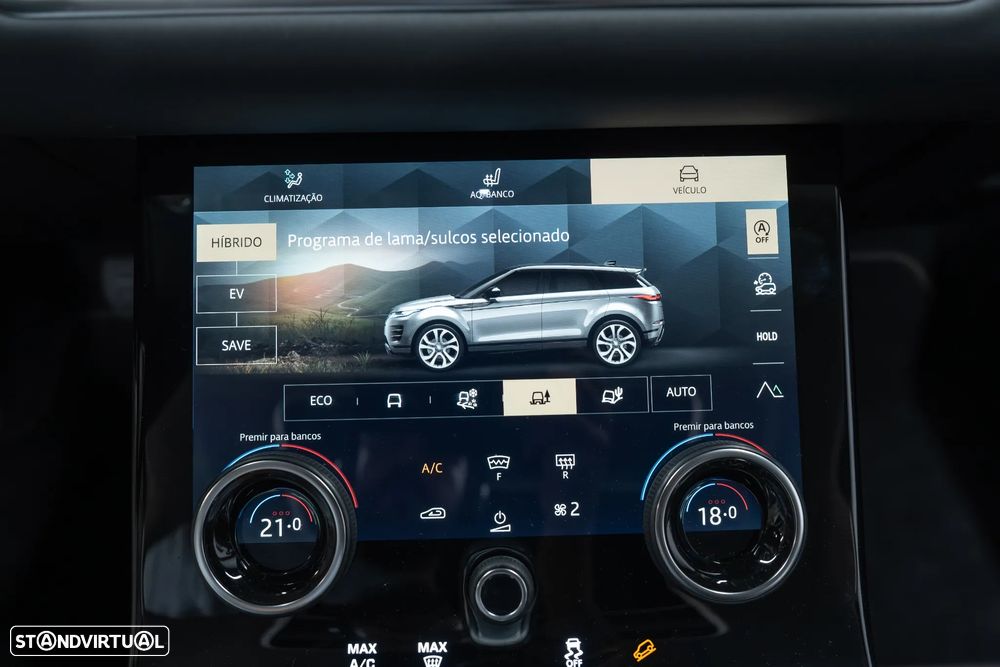 Land Rover Range Rover Evoque P300e S - 49