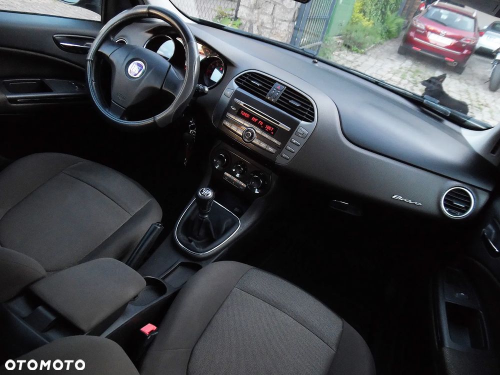Fiat Bravo - 21