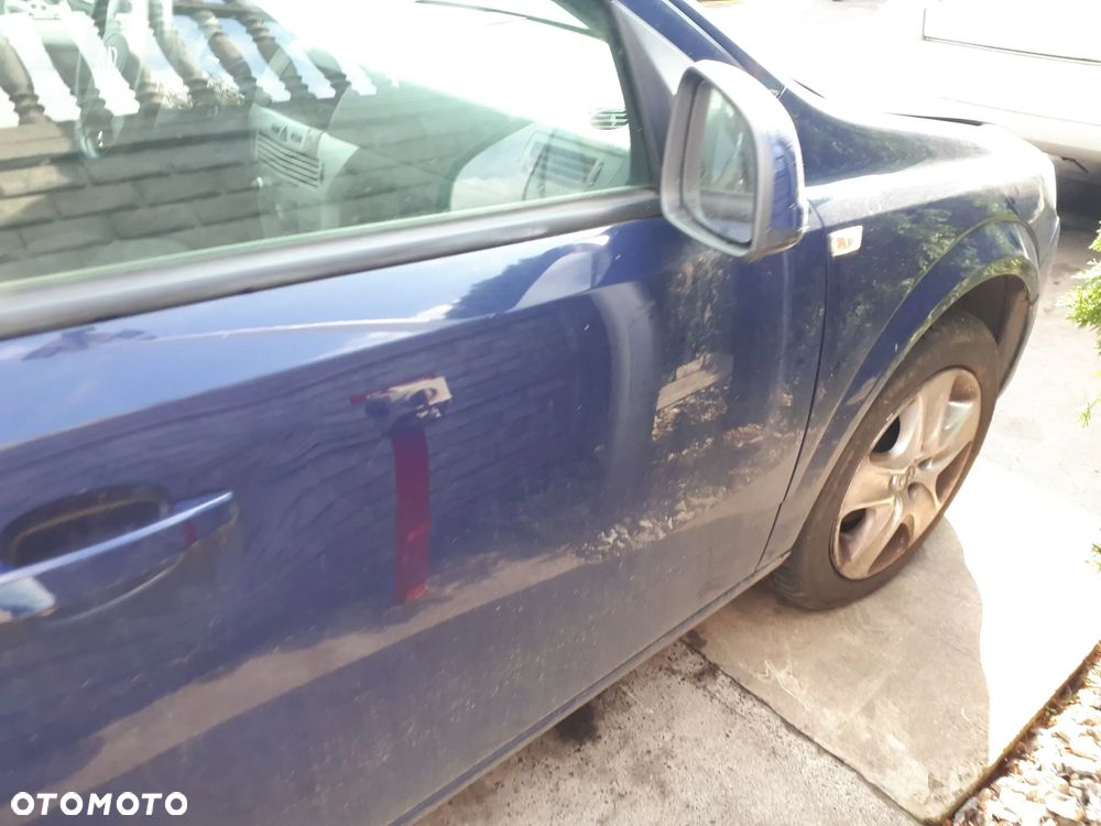 OPEL ASTRA H III 1.6 16V LIFT 06-14 1.6 16V A16XER CEWKA ZAPŁONOWA - 17