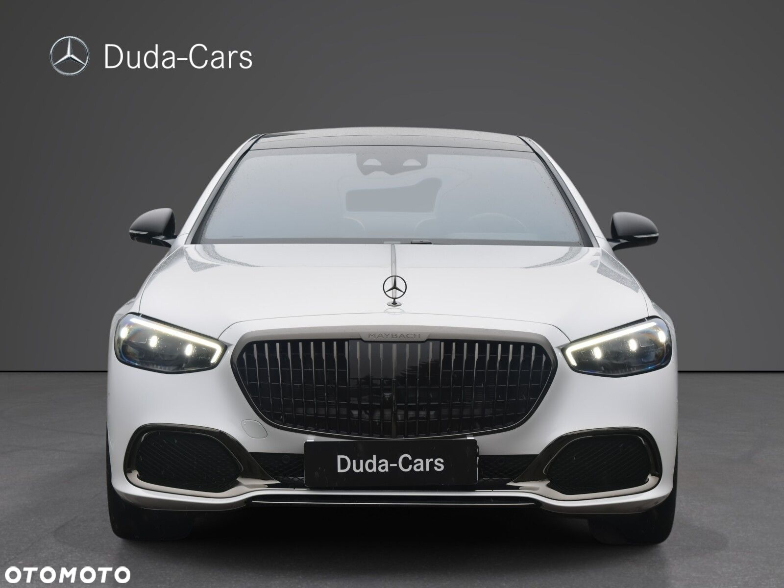 Mercedes-Benz Inny - 4