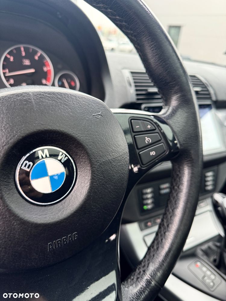 BMW X5 - 31