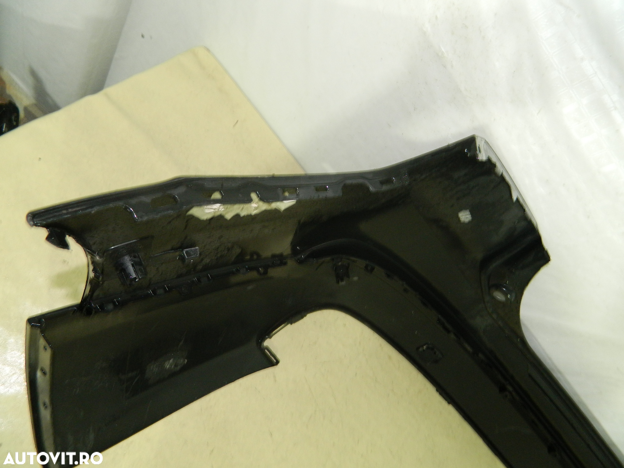 Bara spate Volvo XC 90 2015, 2016, 2017, 2018,  ,  31353390 - 3