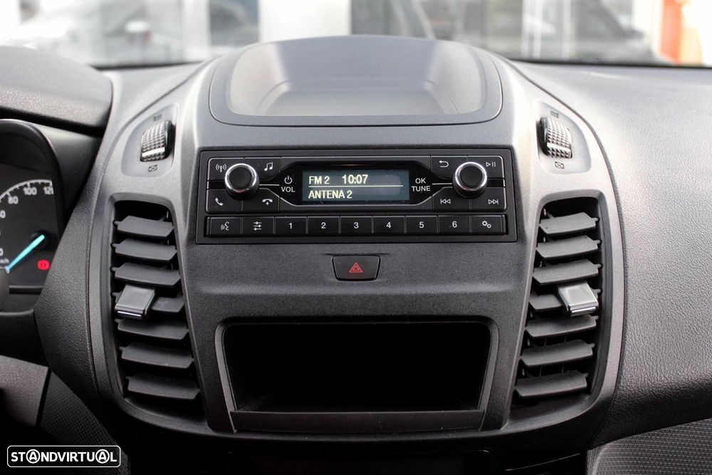 Ford Transit Connect 1.5 TDCi 210 L2 Trend - 20