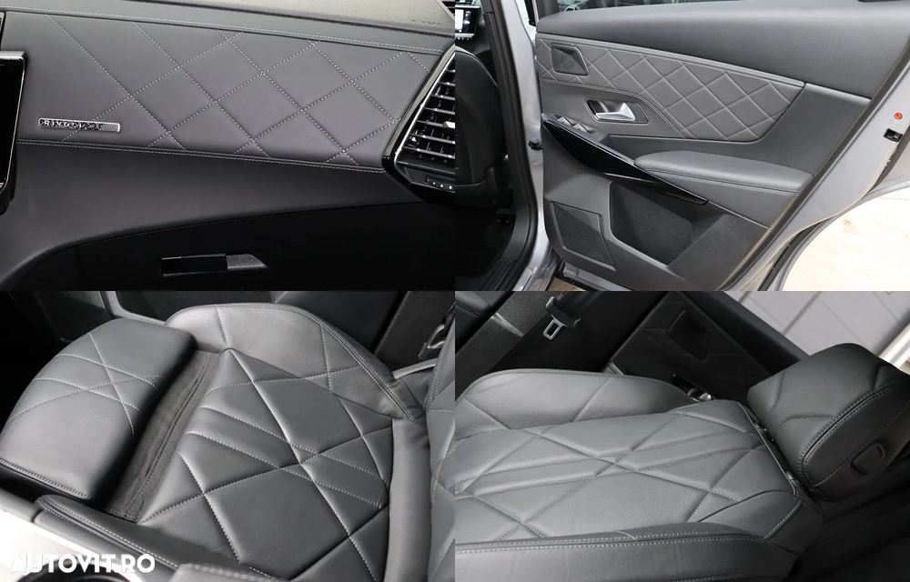 DS Automobiles DS 7 Crossback DS7 1.6 PureTech 180 S&S EAT8 RIVOLI - 29