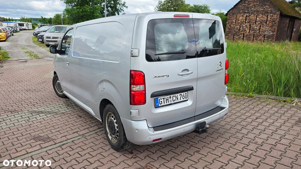 Citroën JUMPY L2 - 20