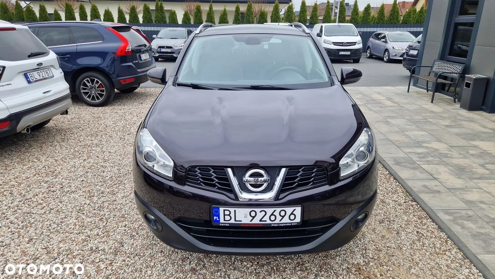 Nissan Qashqai 1.6 Tekna - 5