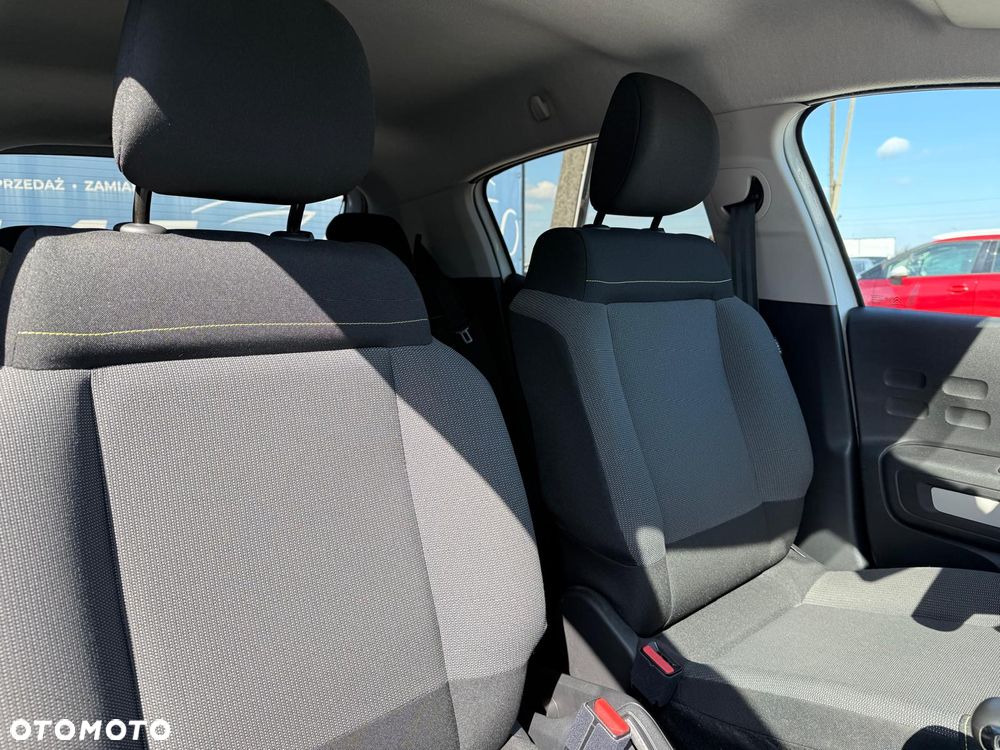 Citroën C3 BlueHDi 100 S&S C-SERIES - 17