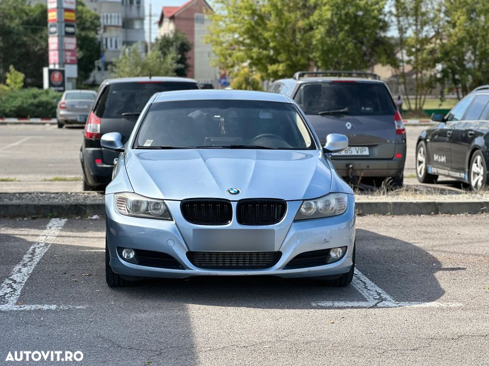 BMW Seria 3 320d - 2