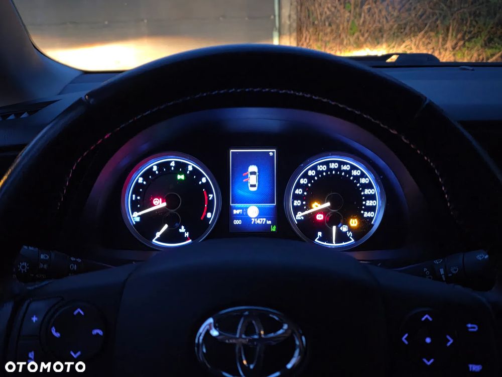 Toyota Corolla 1.6 Comfort - 3