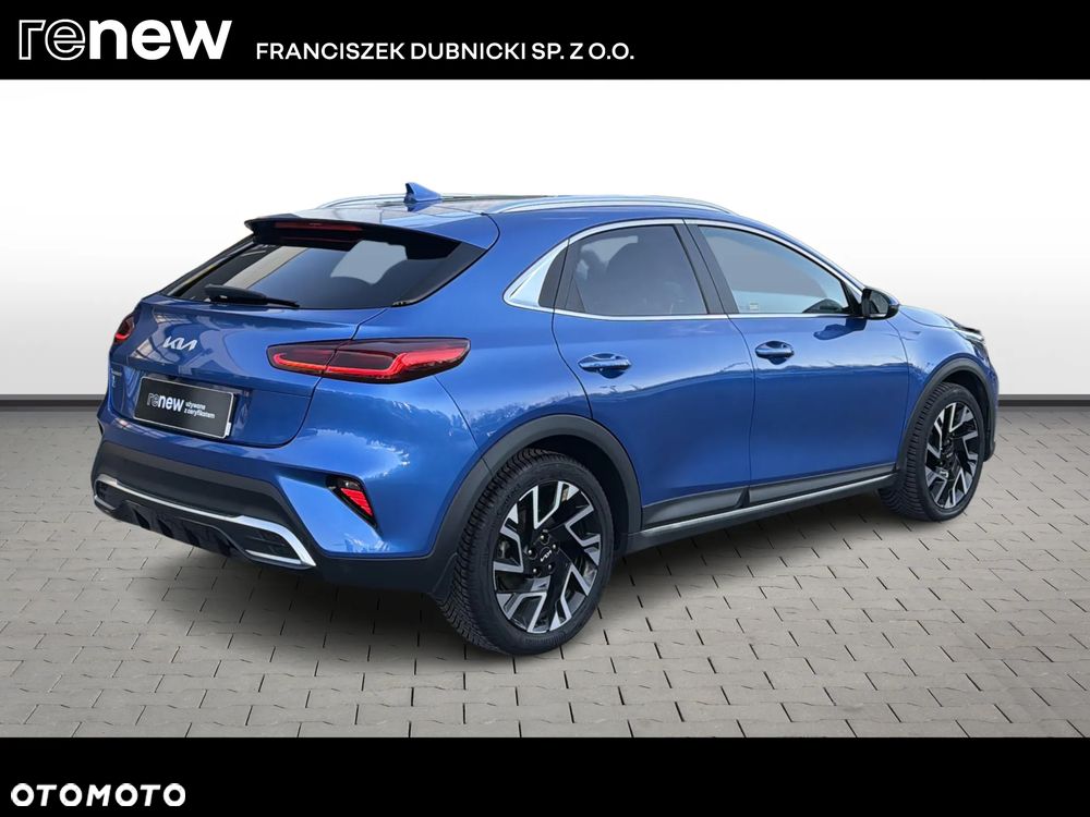 Kia XCeed - 6