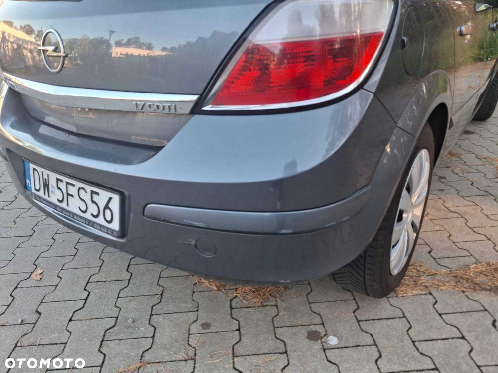 Opel Astra - 11