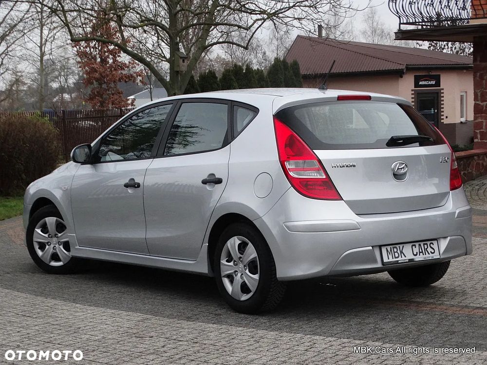 Hyundai i30 1.4 Edition Plus - 7