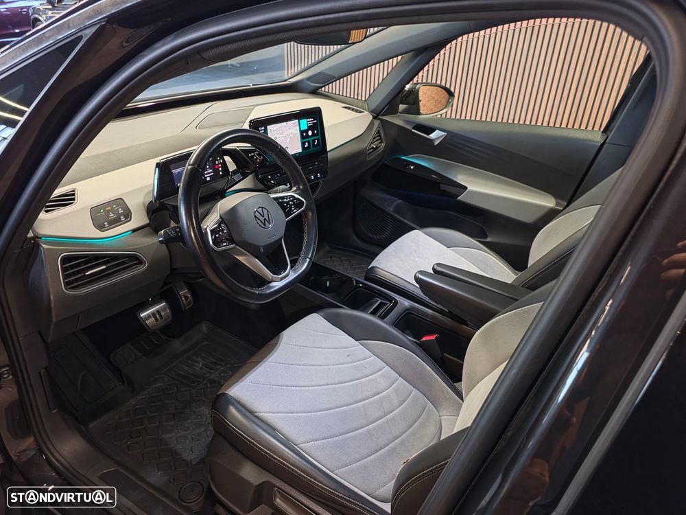 VW ID.3 77 kWh Pro S - 22