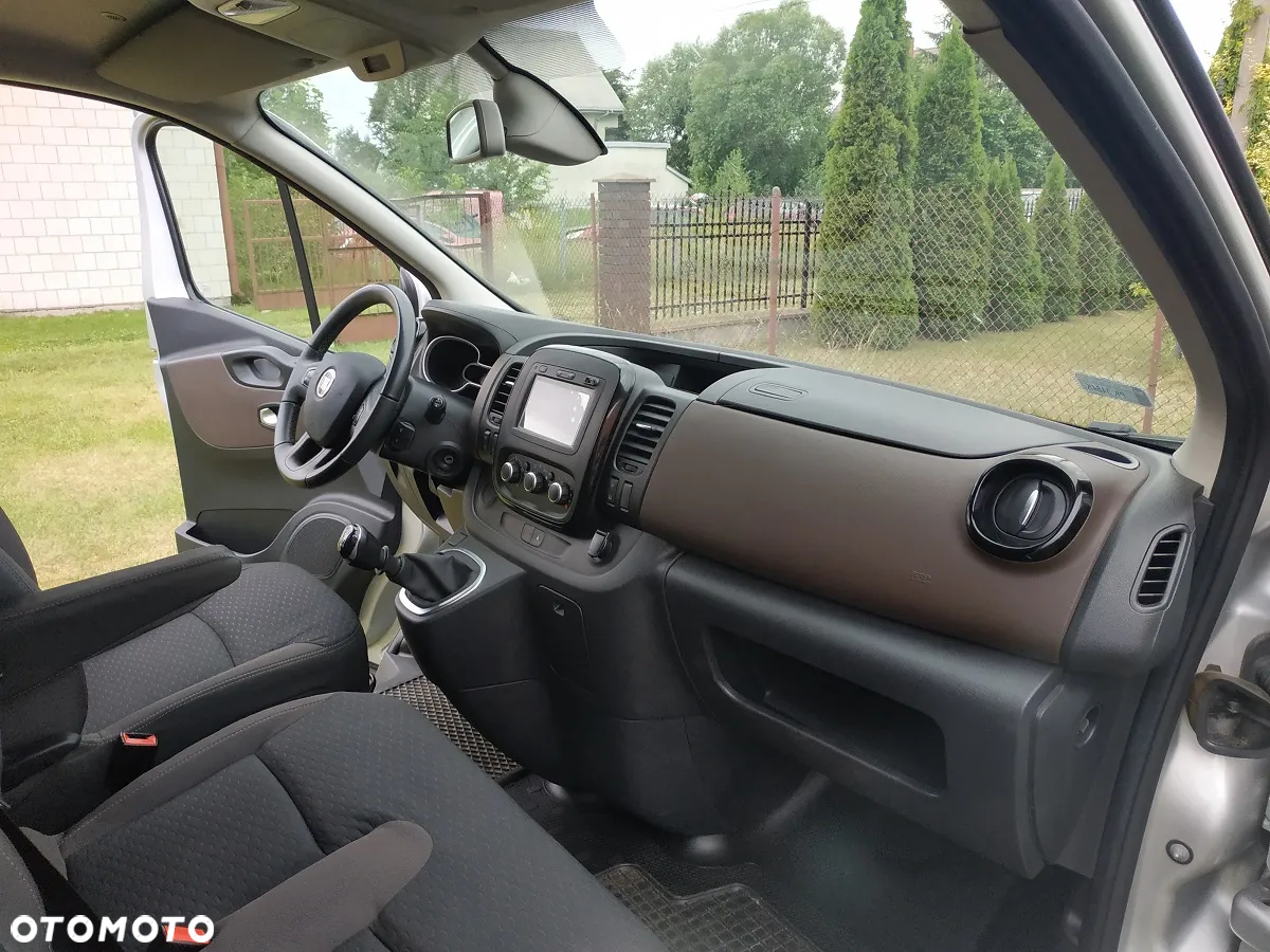 Fiat Talento - 10
